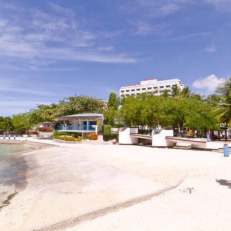 Egi Resort & Hotel Мактан Экстерьер фото