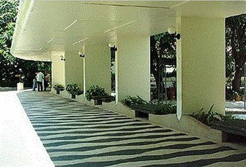 Egi Resort & Hotel Мактан Экстерьер фото