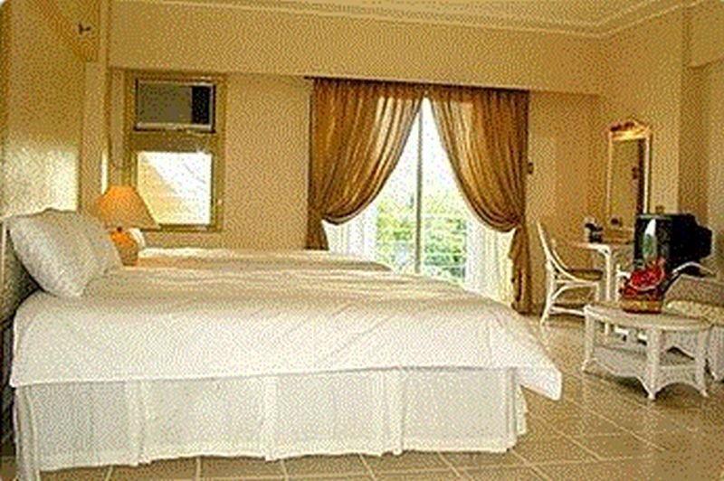Egi Resort & Hotel Мактан Экстерьер фото